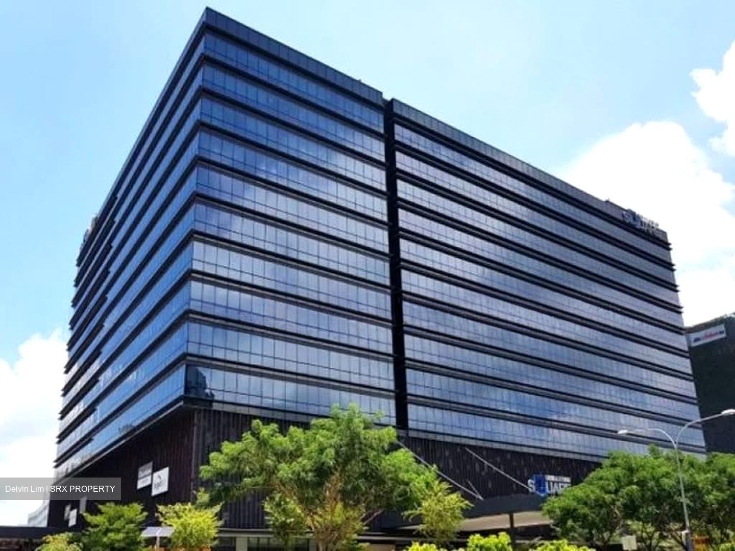 Paya Lebar Square (D14), Office #596209531